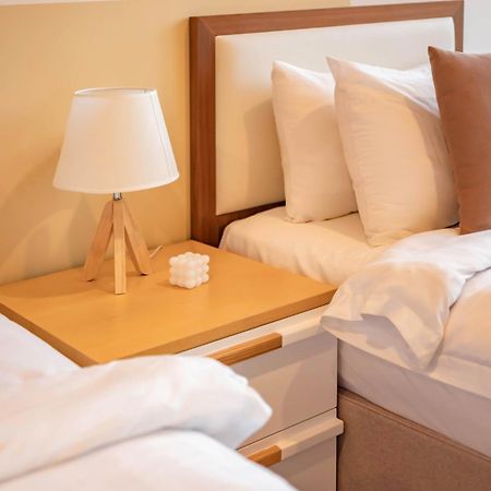 Ceylonz Klcc By Perfect Host Aparthotel Κουάλα Λουμπούρ Εξωτερικό φωτογραφία