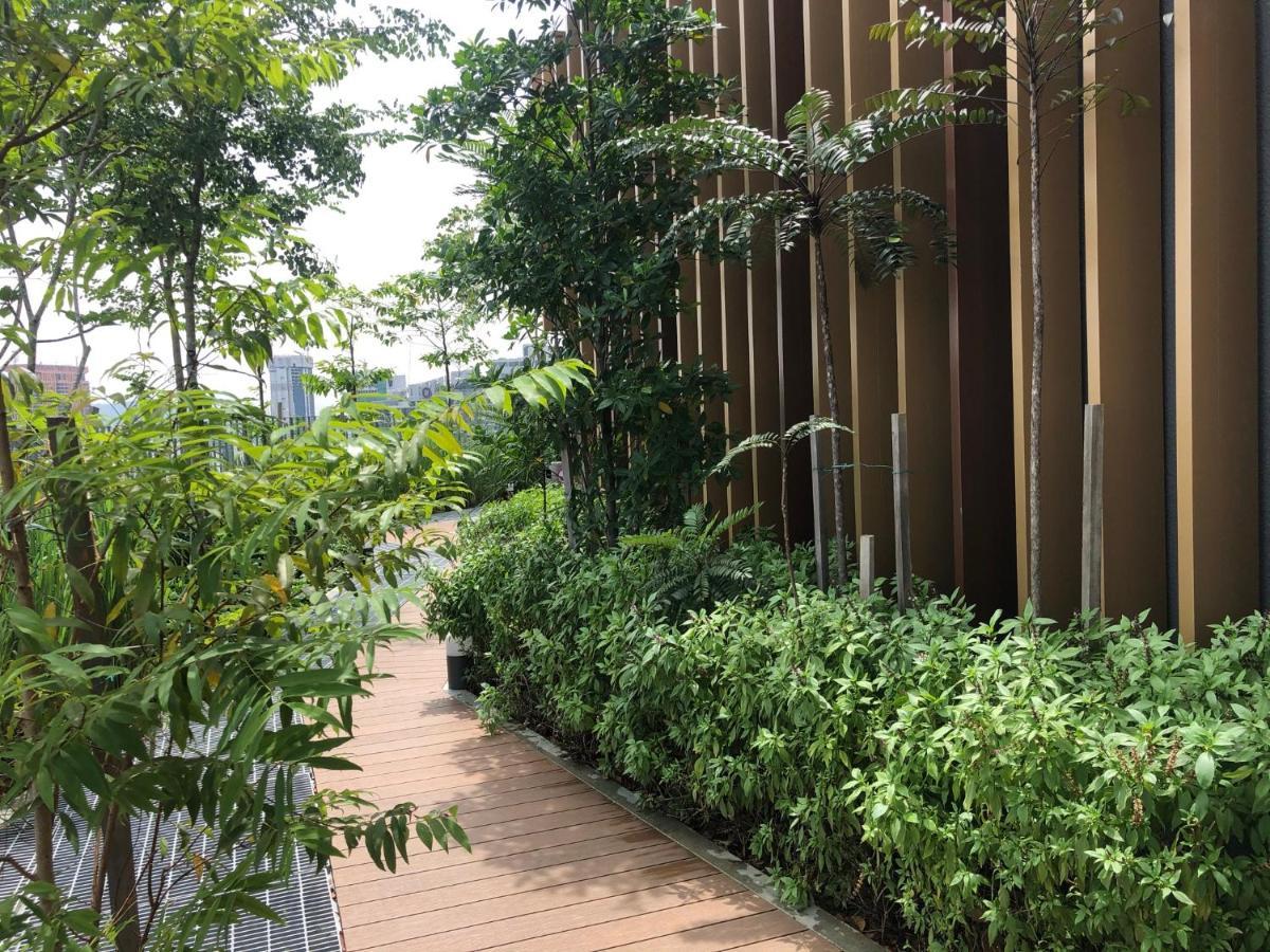 Ceylonz Klcc By Perfect Host Aparthotel Κουάλα Λουμπούρ Εξωτερικό φωτογραφία