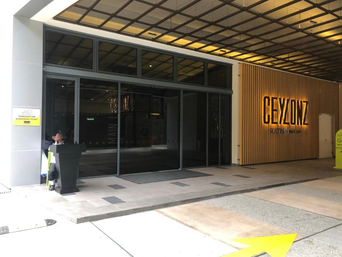 Ceylonz Klcc By Perfect Host Aparthotel Κουάλα Λουμπούρ Εξωτερικό φωτογραφία